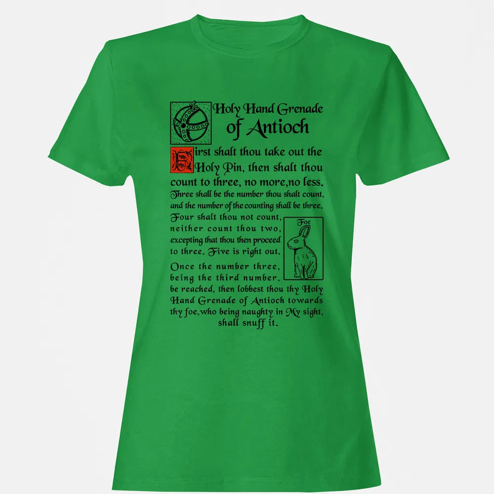 Women's T-shirt - 5878G9SV