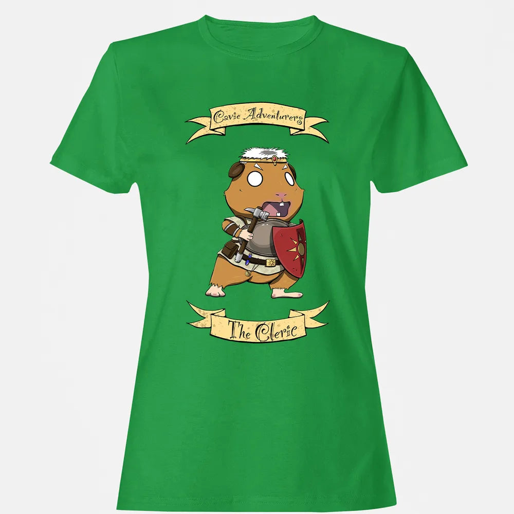 Women's T-shirt - SGSYMVJE