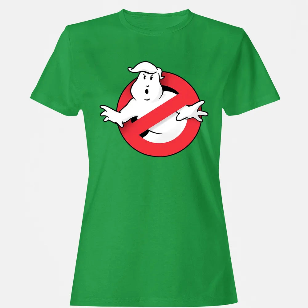 Women's T-shirt - ZMYFJSGV