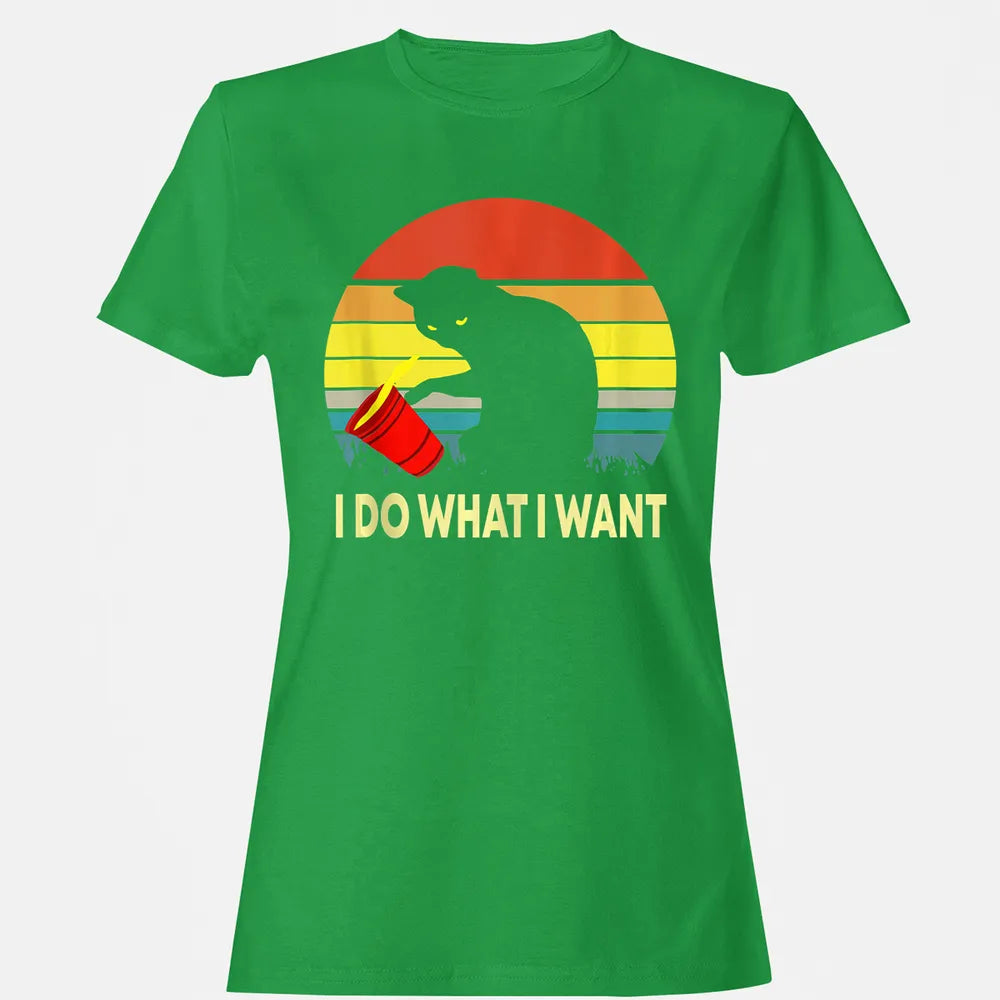 Women's T-shirt - 5U56NMK3