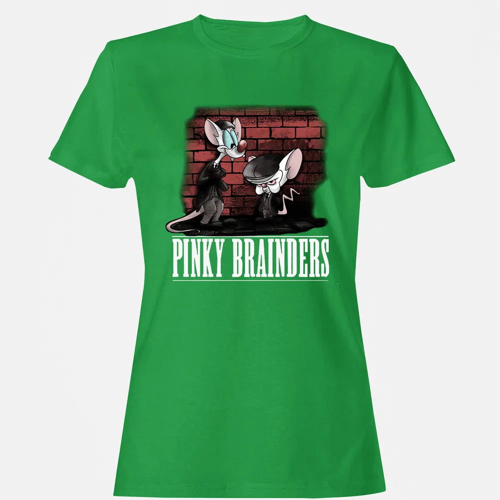 Women's T-shirt - TKB9YVYB