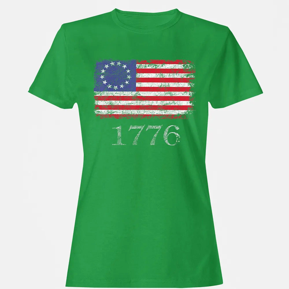 Women's T-shirt - MG7SY515