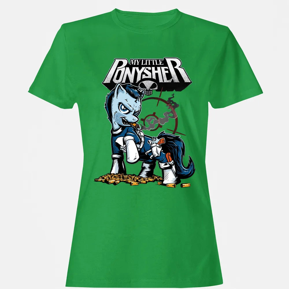 Women's T-shirt - 7XVPSD4R