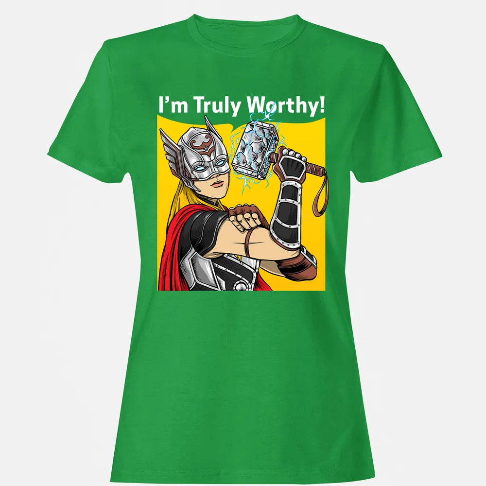 Women's T-shirt - DCAKAVFP