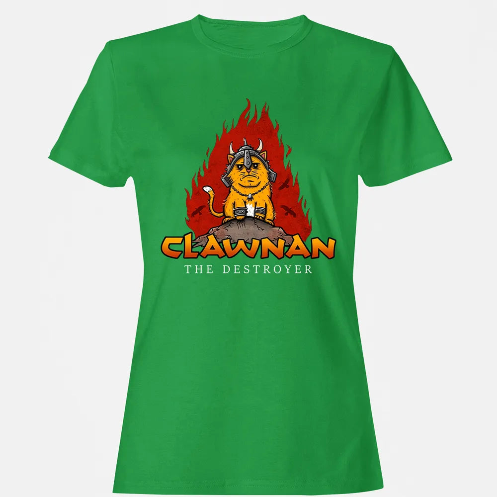 Women's T-shirt - VH39AZ62