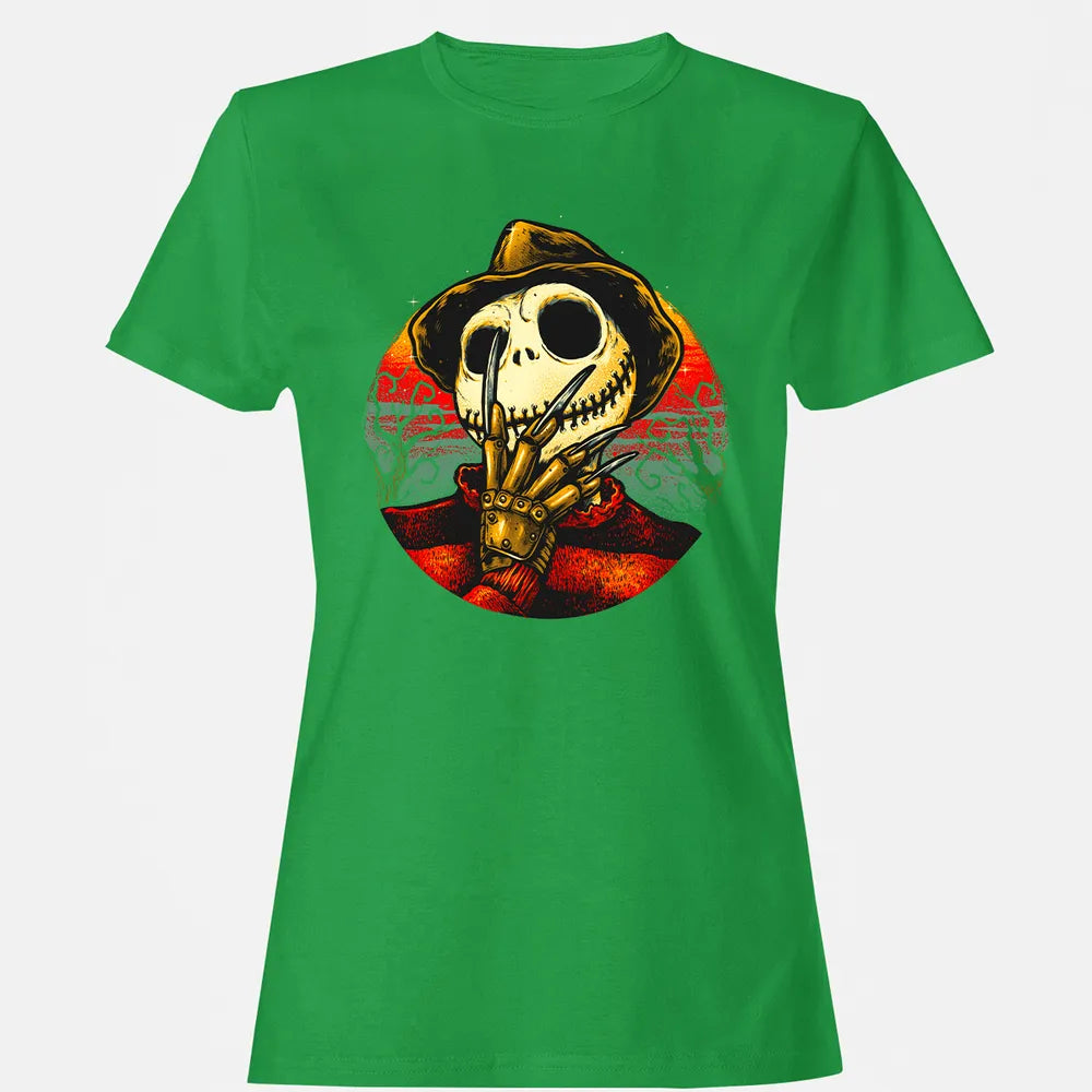 Women's T-shirt - 5MSA4CHT