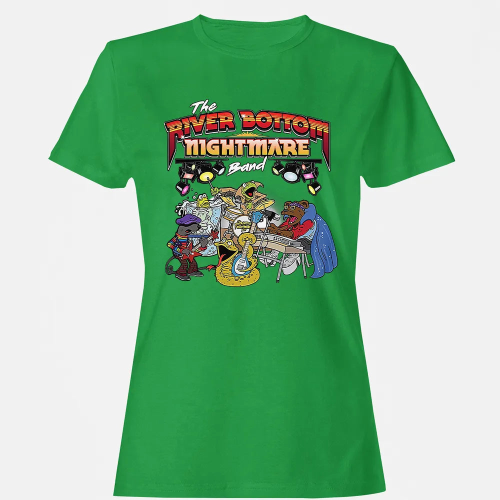 Women's T-shirt - PFDEDAF4