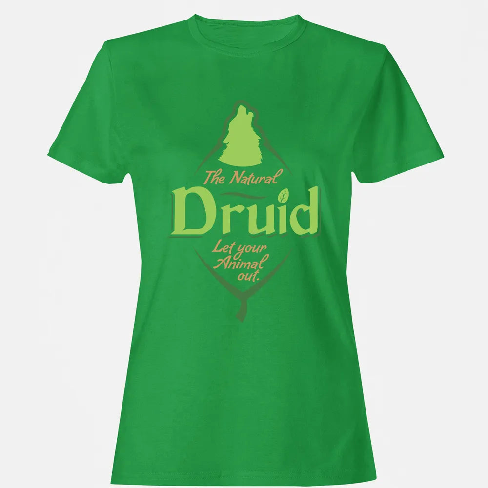 Women's T-shirt - T11W7GR9