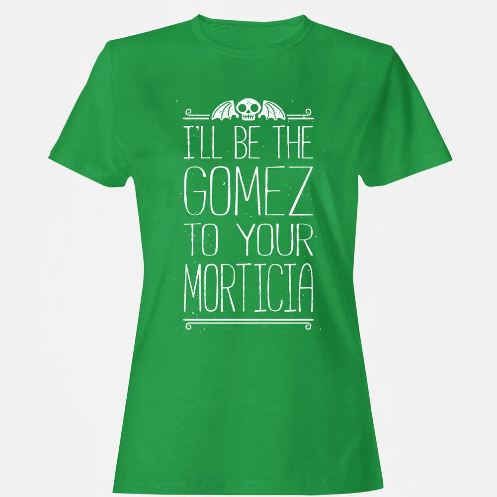 Women's T-shirt - 6Y979V1J