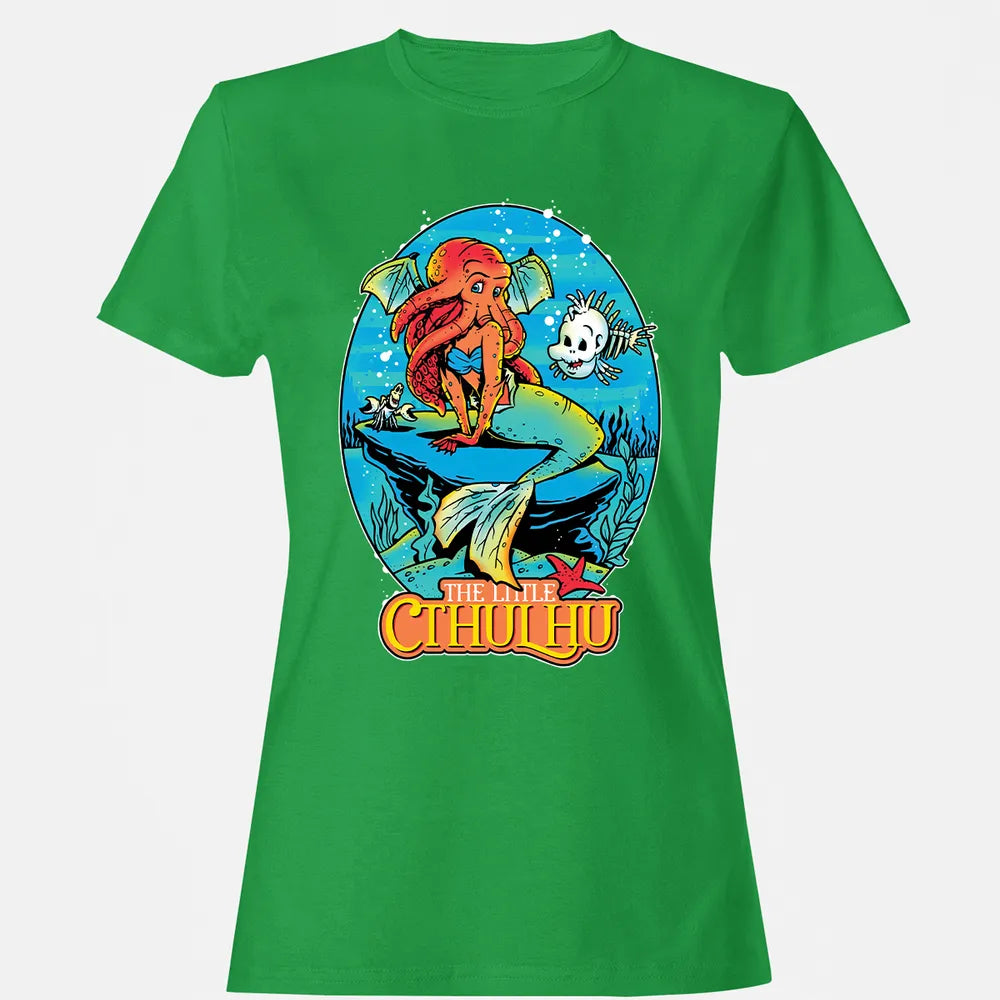 Women's T-shirt - D48BKG3K