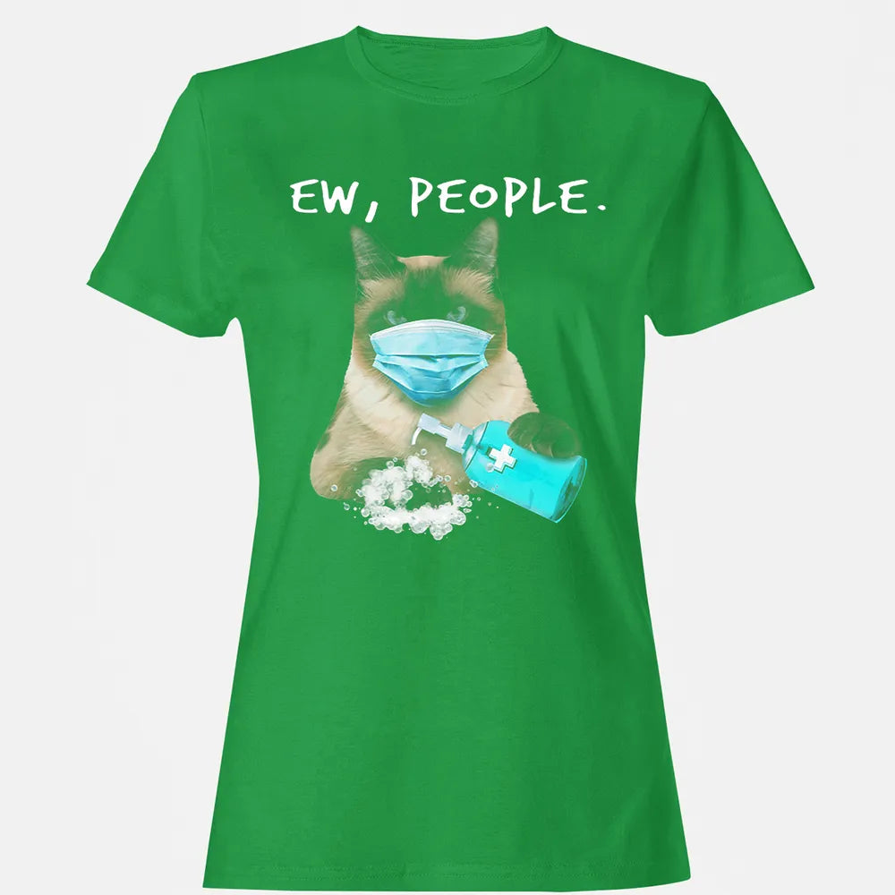 Women's T-shirt - UPR8CFDY