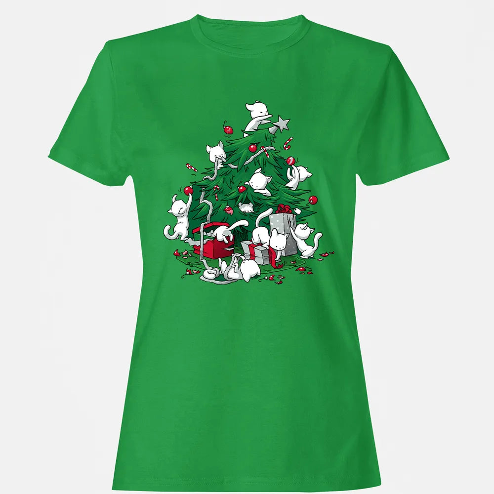 Women's T-shirt - Q9GBYPX9