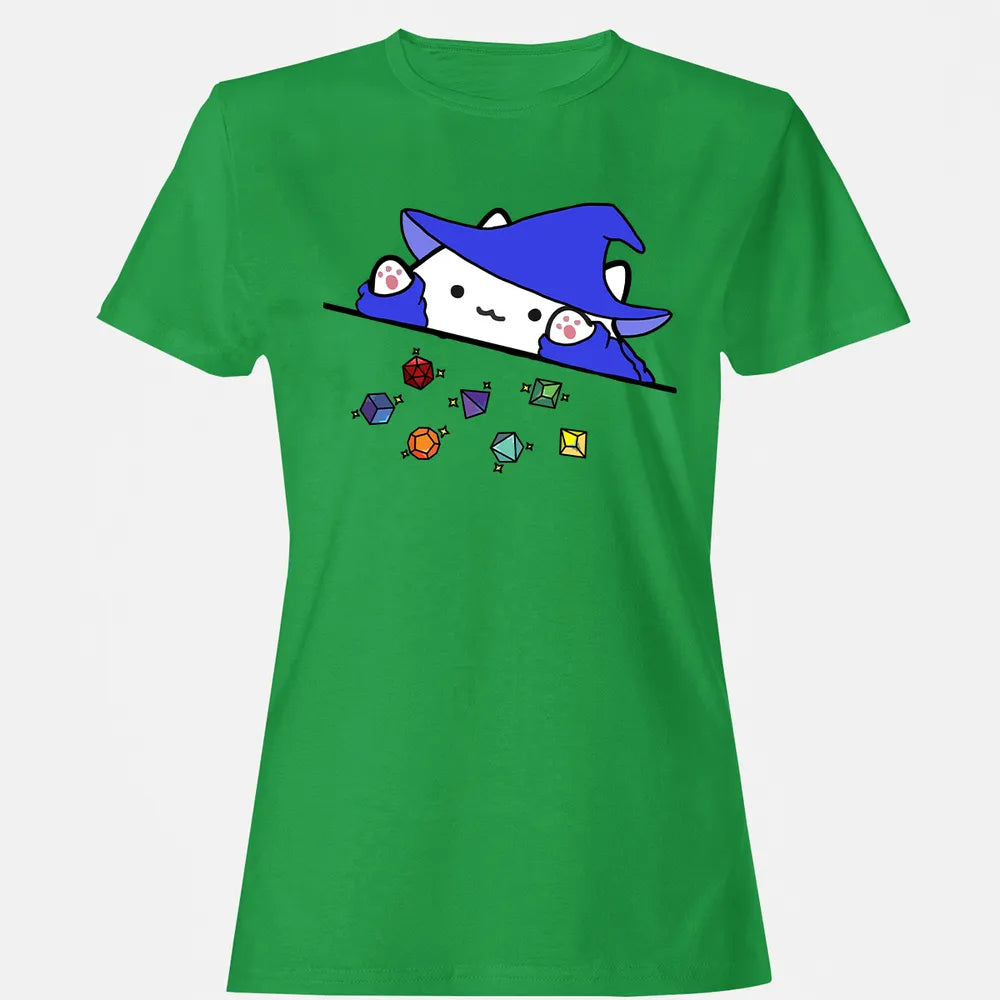 Women's T-shirt - 5B298EUL