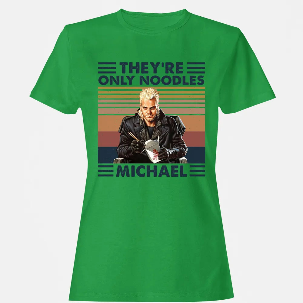 Women's T-shirt - ELFA3ZQE