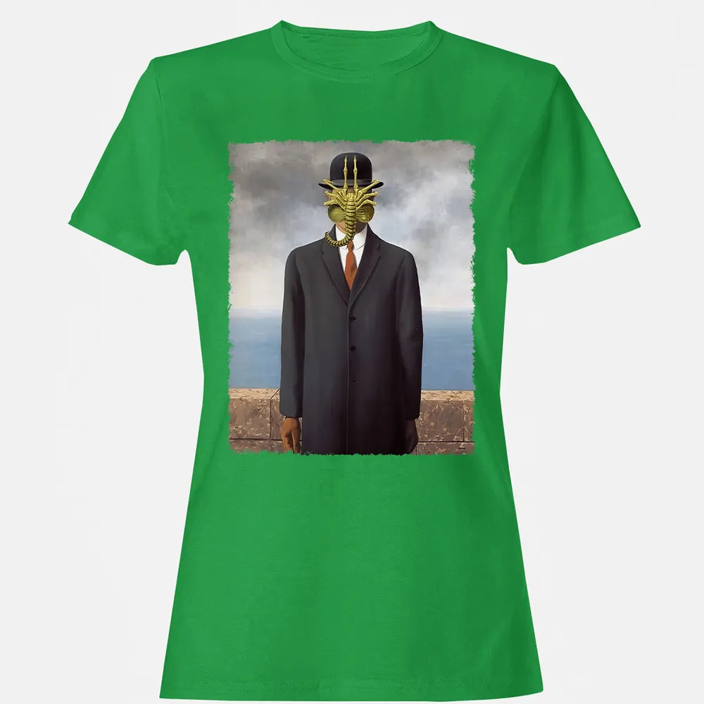 Women's T-shirt - REVA2Y3J