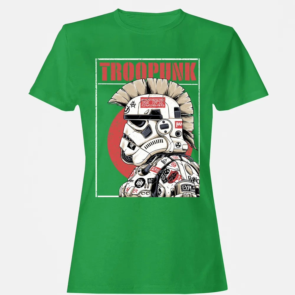 Women's T-shirt - XWGVWB2X