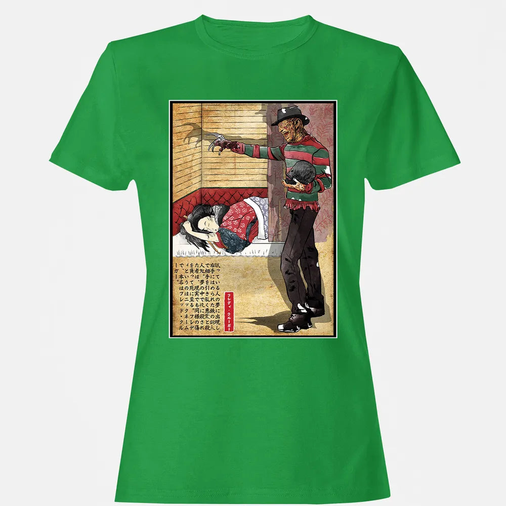 Women's T-shirt - 26RZ2JRE