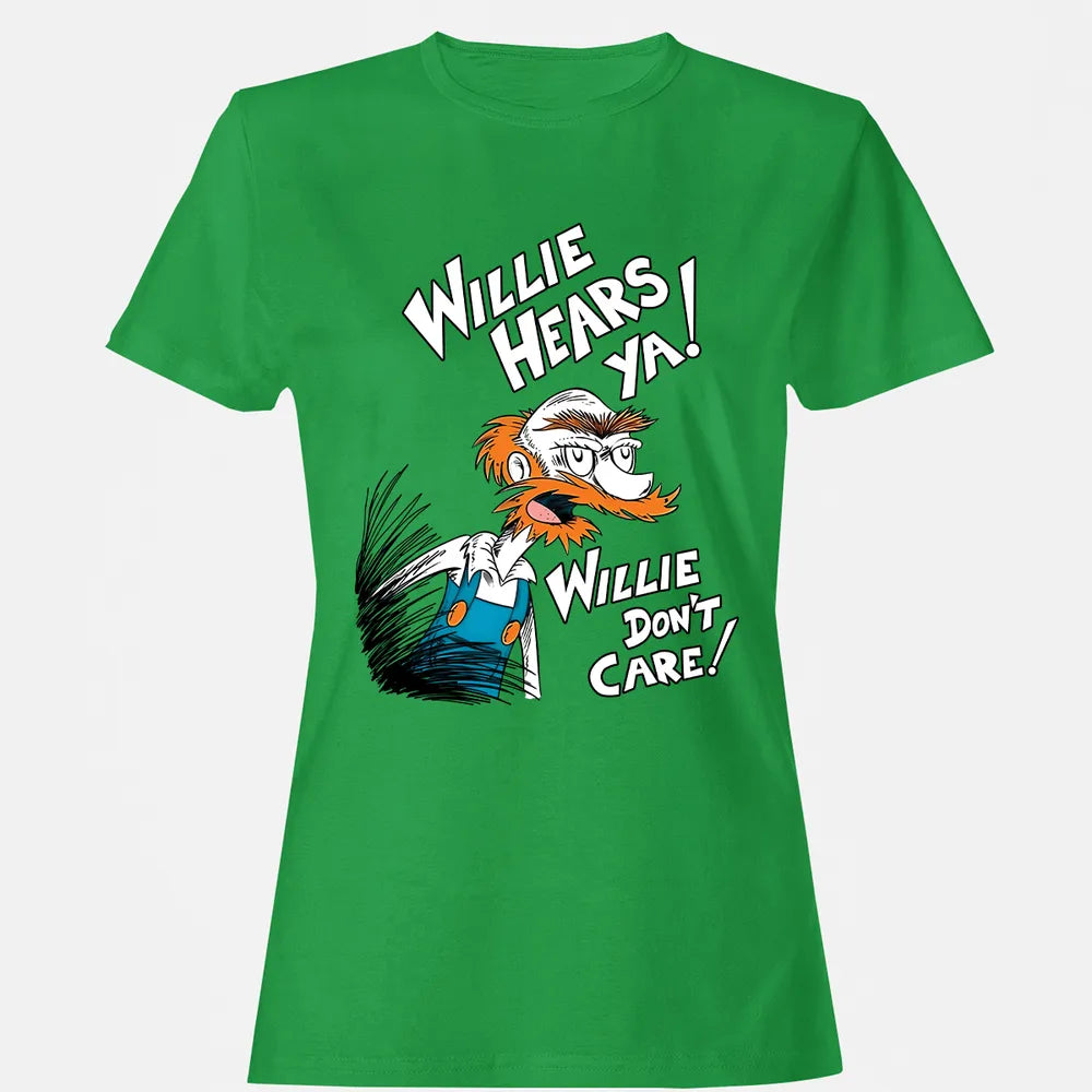 Women's T-shirt - M5VFX1NN