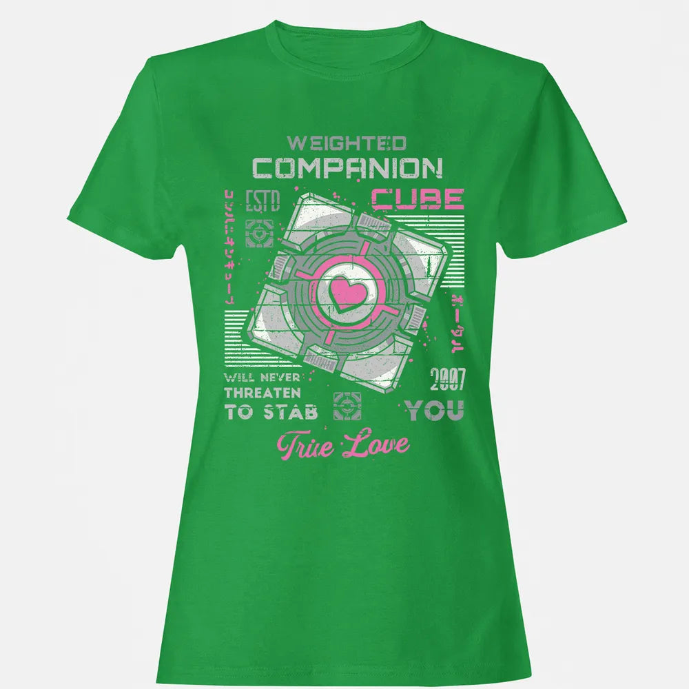 Women's T-shirt - GKH298B5