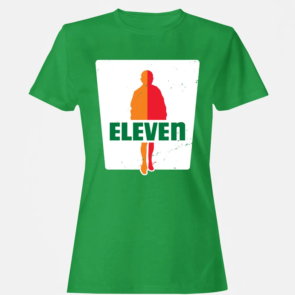 Women's T-shirt - ESSNL5SB