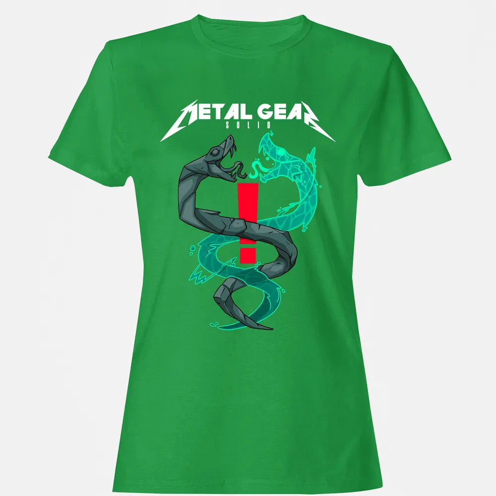 Women's T-shirt - HZ1KPD4D