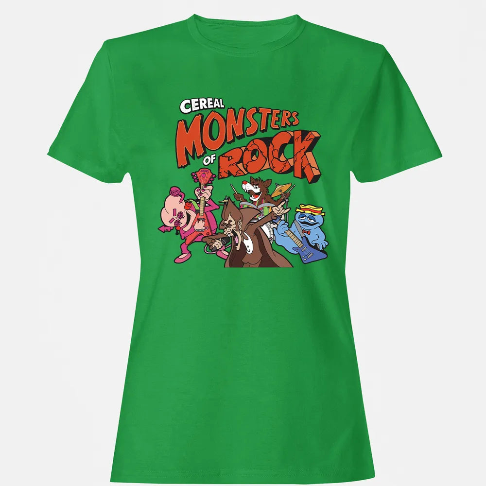 Women's T-shirt - 6DSW4NRD