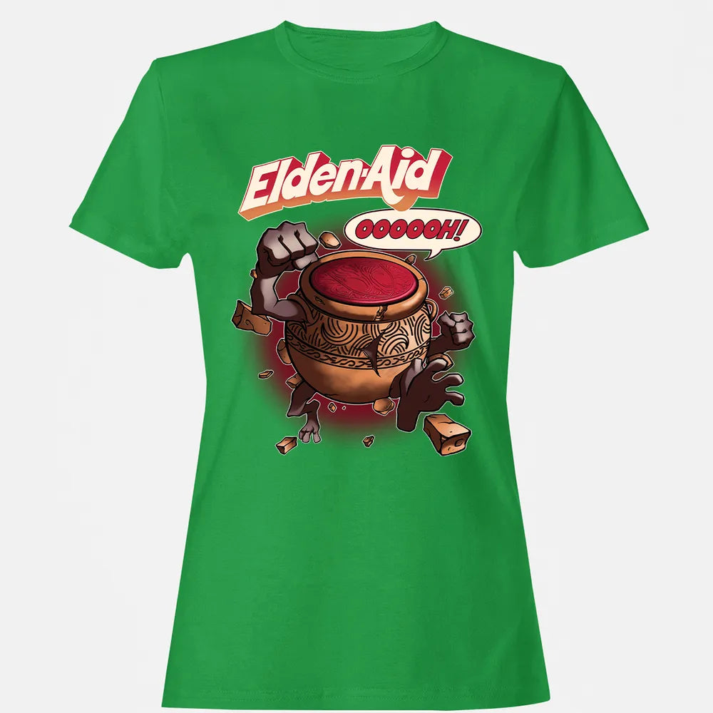 Women's T-shirt - UYW171J6