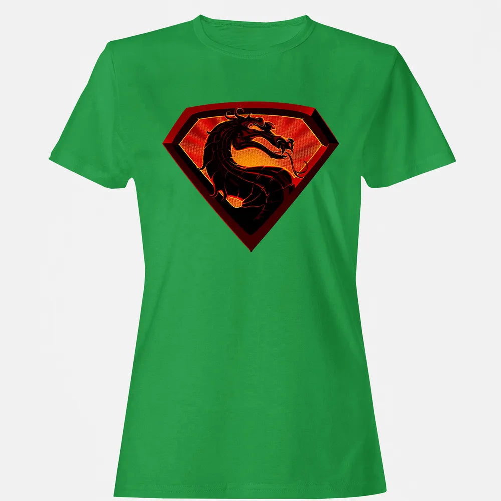Women's T-shirt - G1DGHGMU
