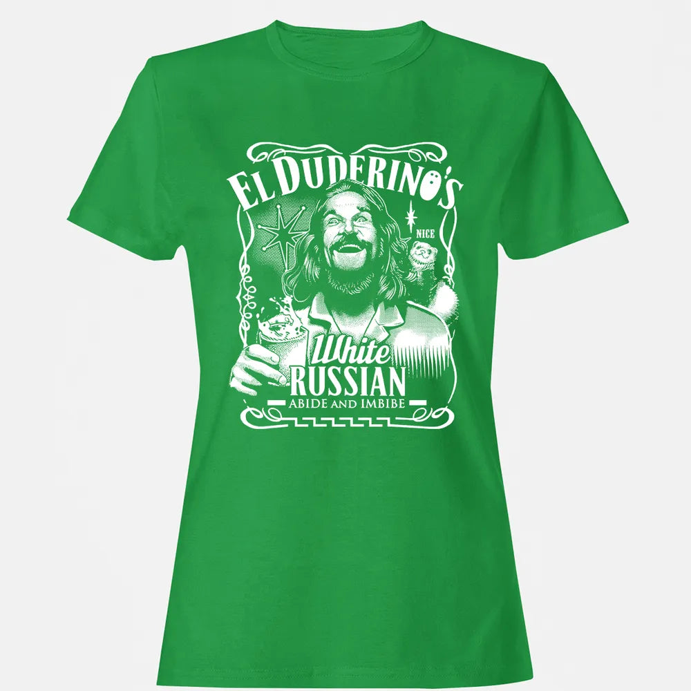 Women's T-shirt - ZQHNCWQ1