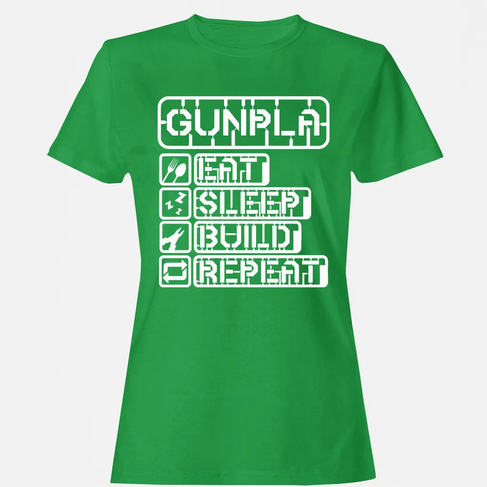 Women's T-shirt - 227TFFM6