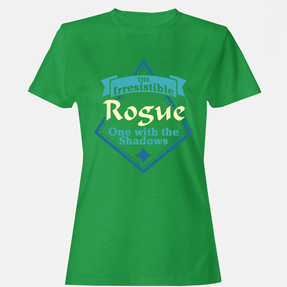 Women's T-shirt - 67Z3MWTL