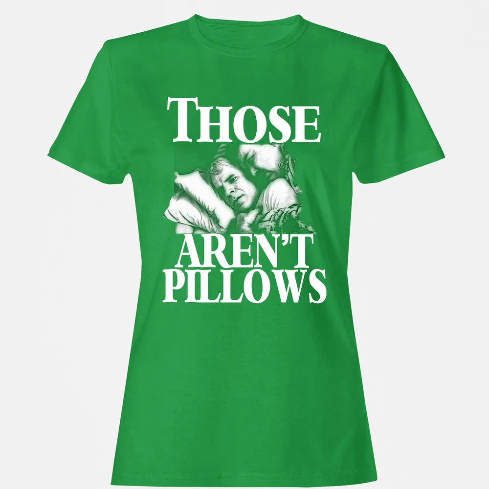 Women's T-shirt - CUS5MKKH
