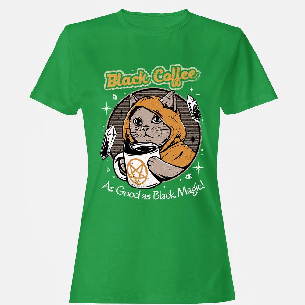 Women's T-shirt - YEGB7V8T