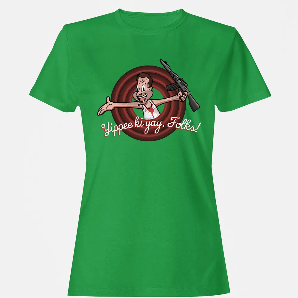 Women's T-shirt - GSH6SP1G