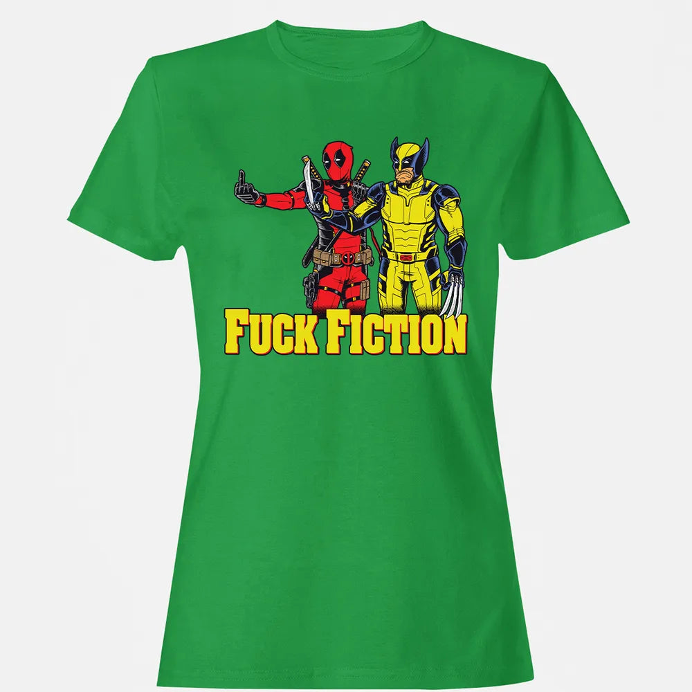 Women's T-shirt - 1MT4D6TW