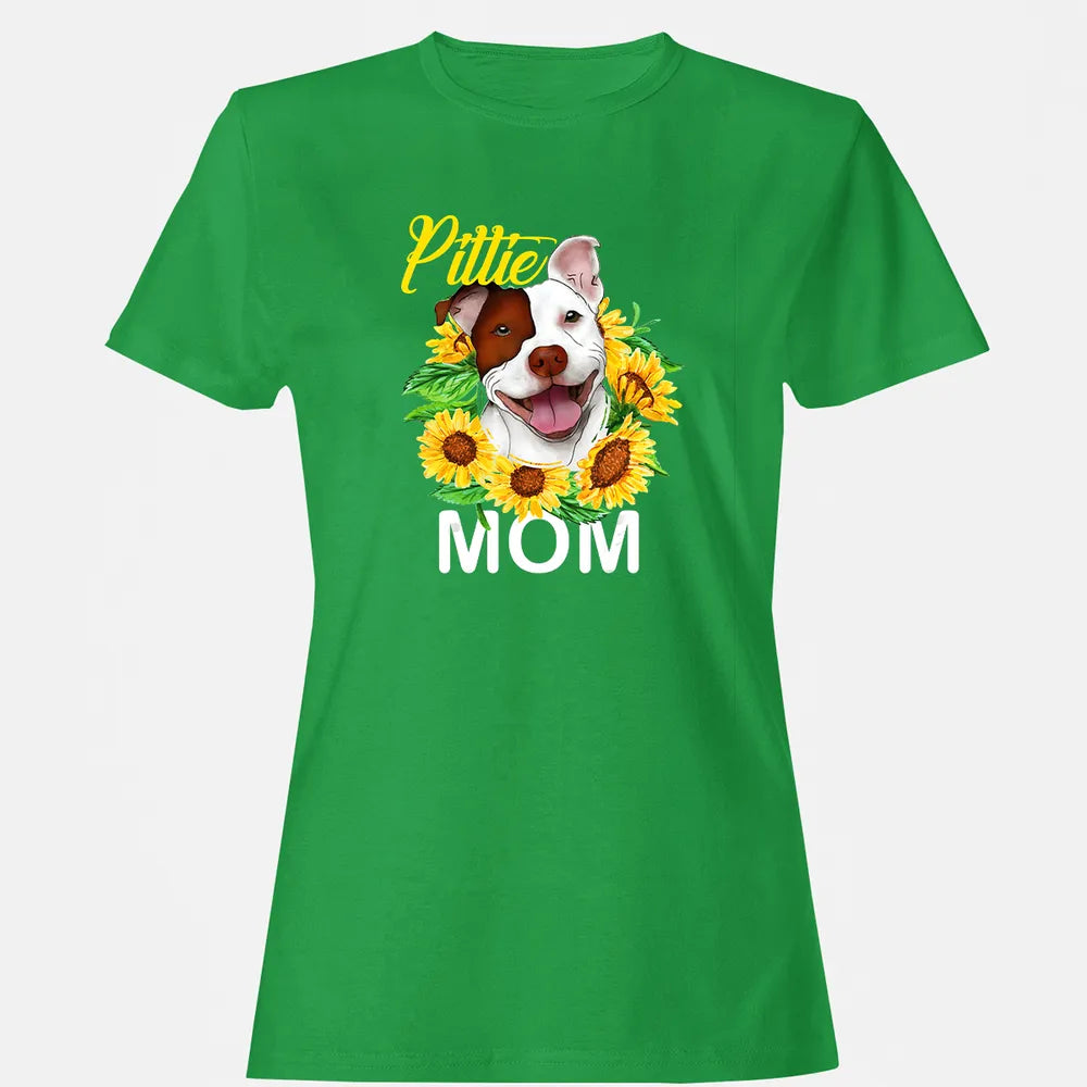 Women's T-shirt - K3GPS2LU