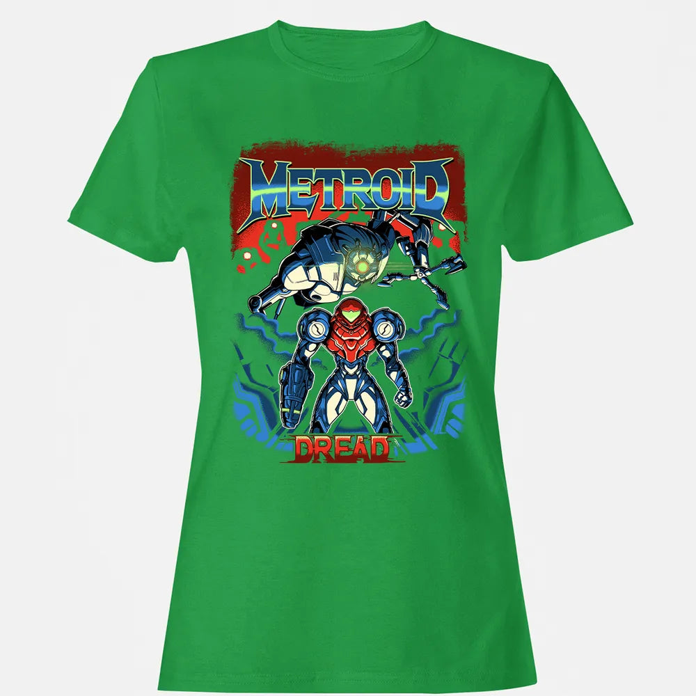 Women's T-shirt - PNQFHPLG