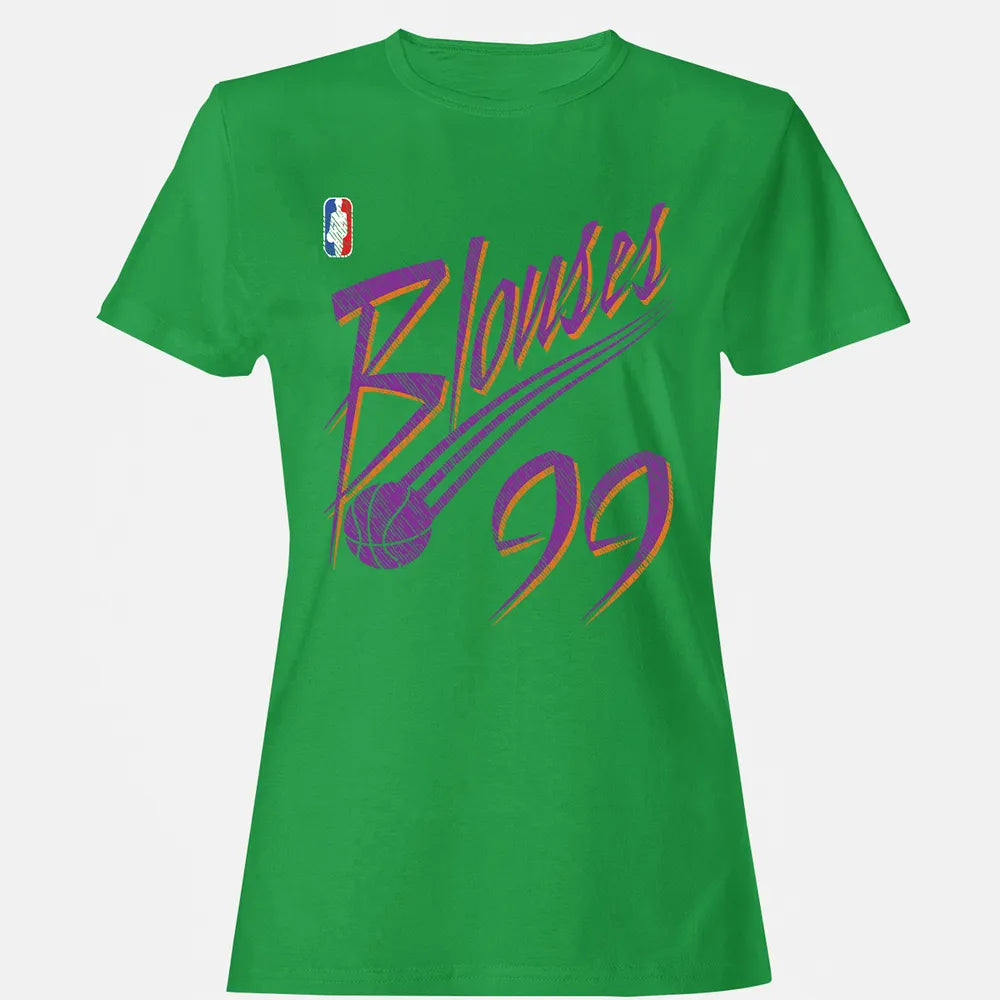 Women's T-shirt - B514M1YS