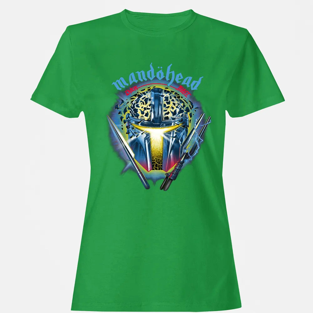 Women's T-shirt - SC1UUV5N