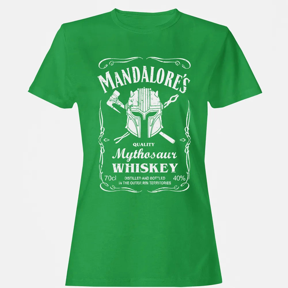 Mythosaur Whiskey Women's T-shirt
