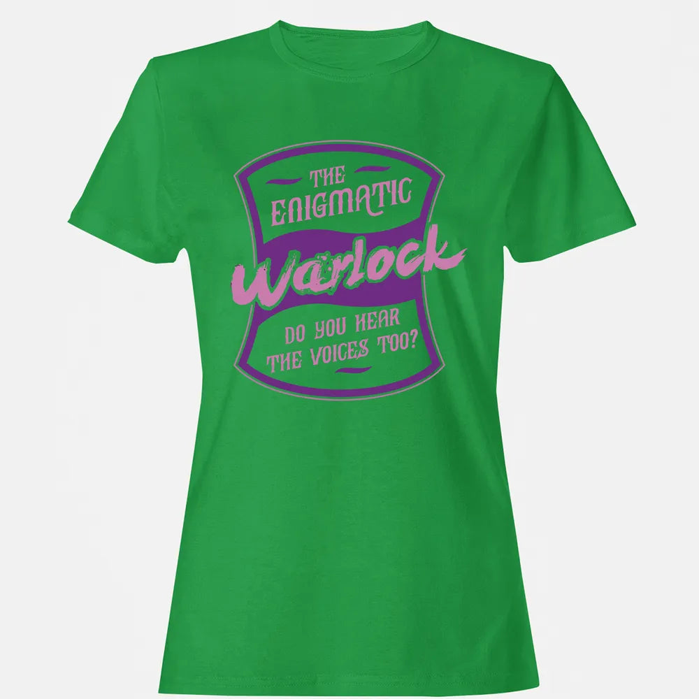 Women's T-shirt - JU2EMSL7