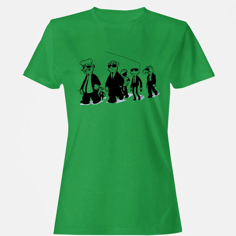 Women's T-shirt - V4LZJP4B