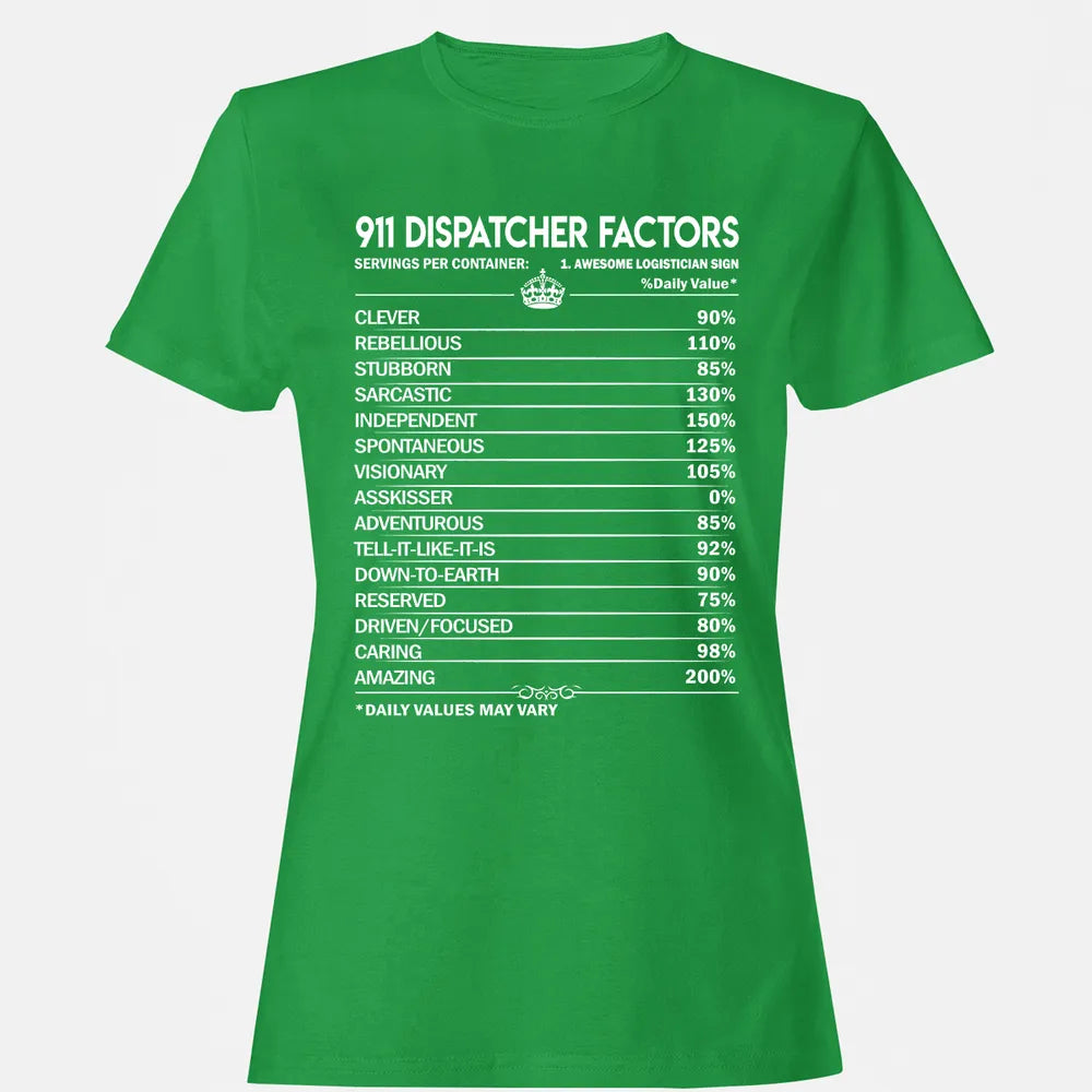 Women's T-shirt - WF4F5A4Z