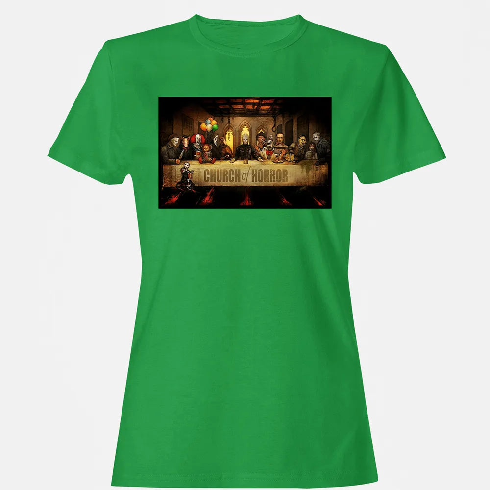 Women's T-shirt - TCJ7FMS7