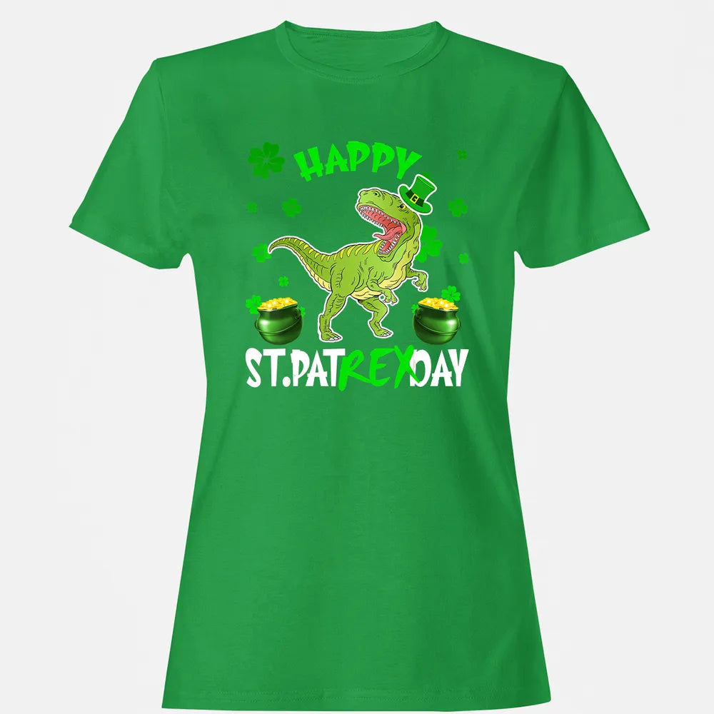 Women's T-shirt - 3DLEVBZ2