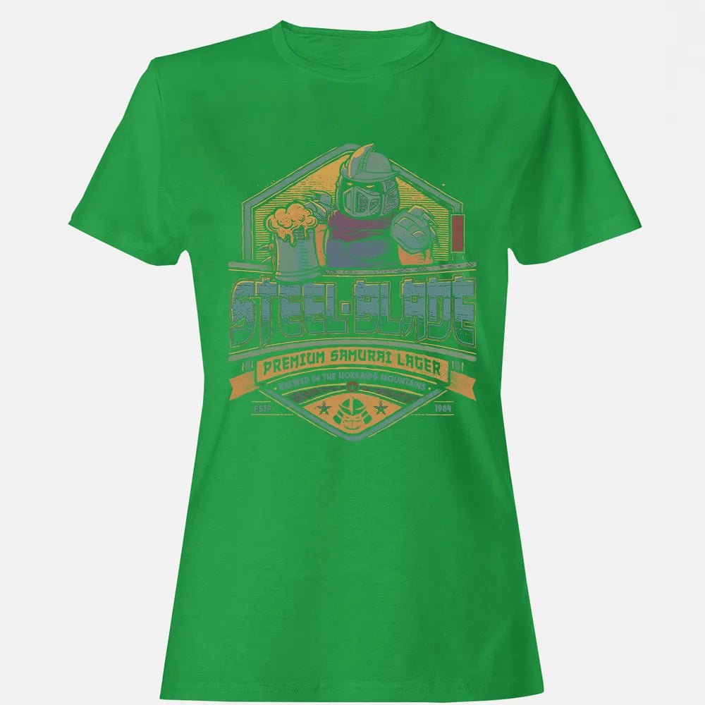 Women's T-shirt - LS415F28