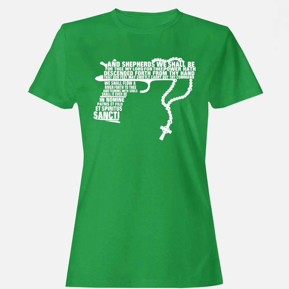 Women's T-shirt - 2VBWX7PU