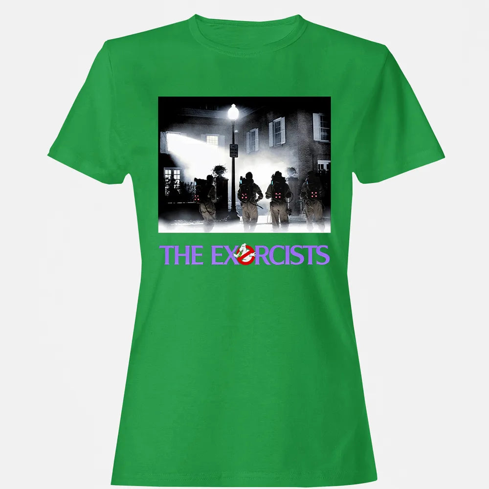 Women's T-shirt - S8WEZ7HV
