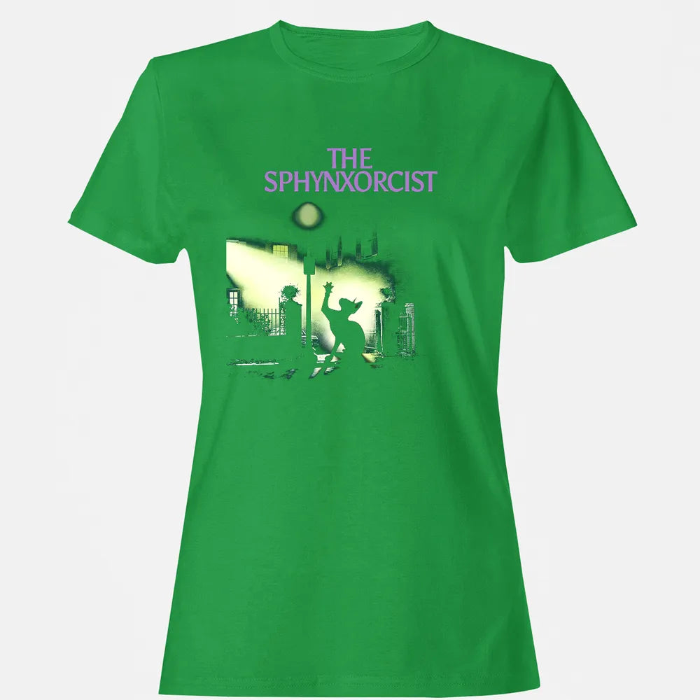 Women's T-shirt - X2L16L7E
