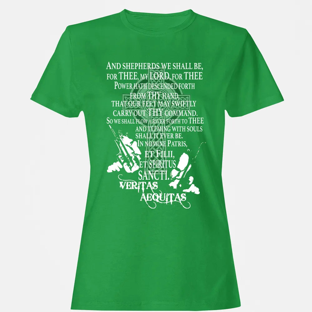 Women's T-shirt - Z6N3ED52
